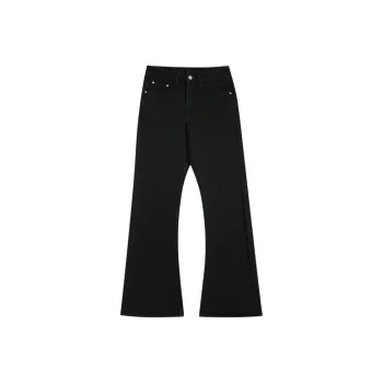 KVIV Jeans Men Carbon Black 