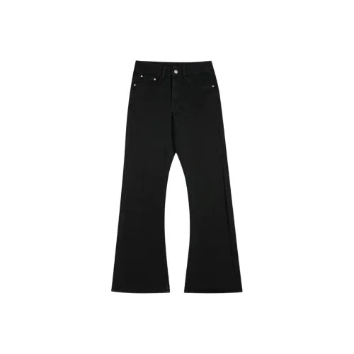 DAFK Jeans Men Blue Carbon Black 