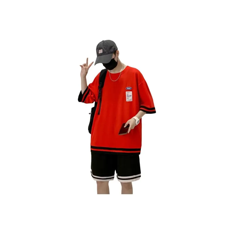 FRQ Casual Sportswear Unisex-13