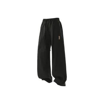 OPMO Casual Pants Unisex