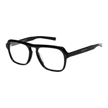 GENTLE MONSTER Plate Frame Irregular Shape Eyeglass Frames Unisex