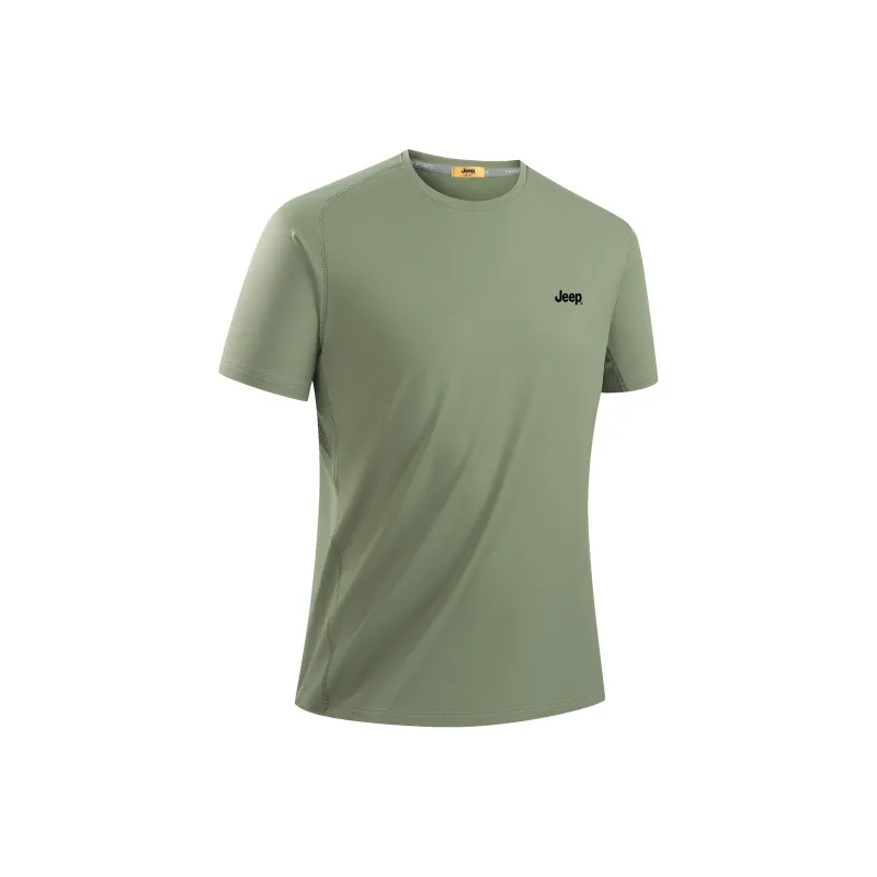 Jeep T Shirts Unisex-5