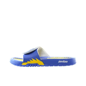 JORDAN Hydro 5 Retro Slides 'Game Royal'