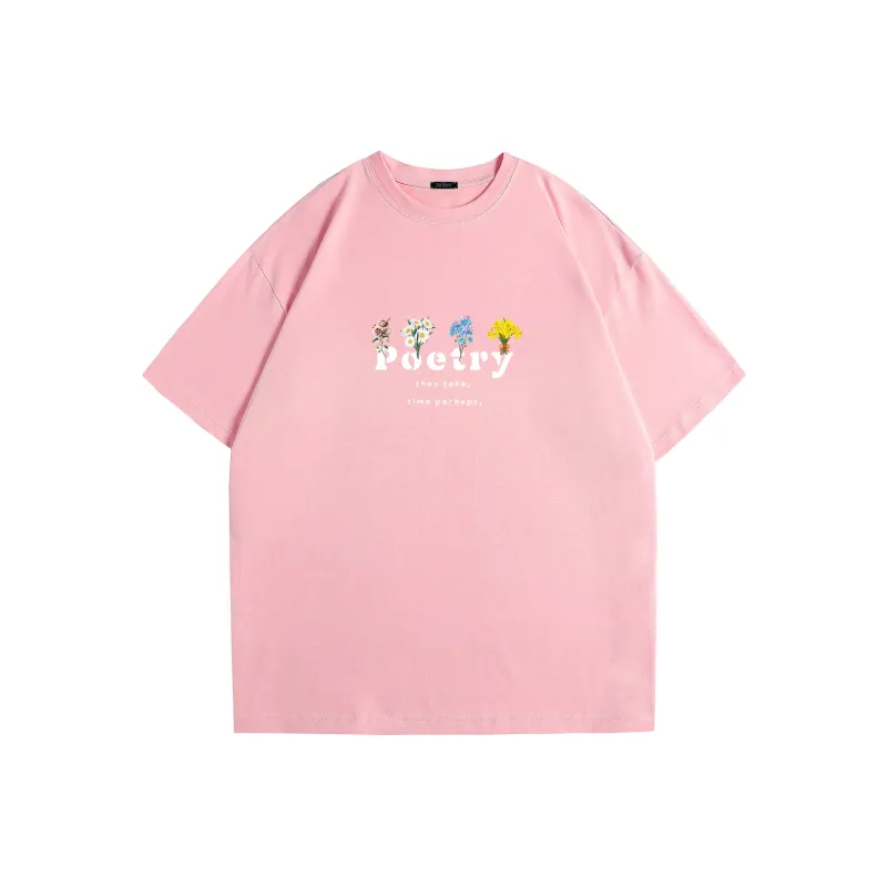 EPIC POETRY T Shirts Unisex-17