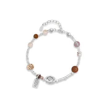 RINGLOVE Colored Glaze Bracelets Women's