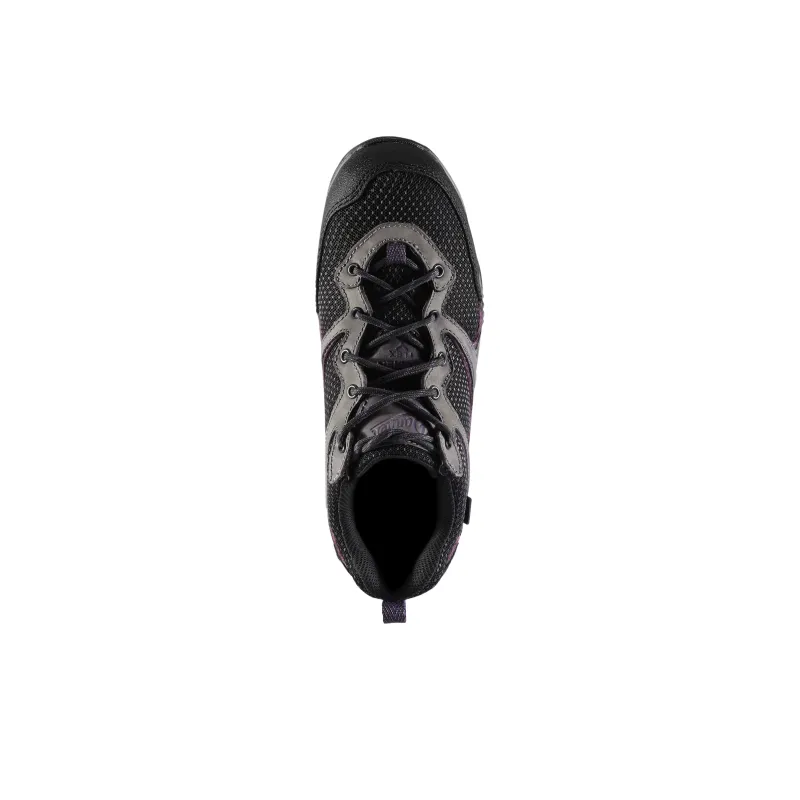 Danner Springfield Low Top Outdoor Shoes Women's Gray Purple-3