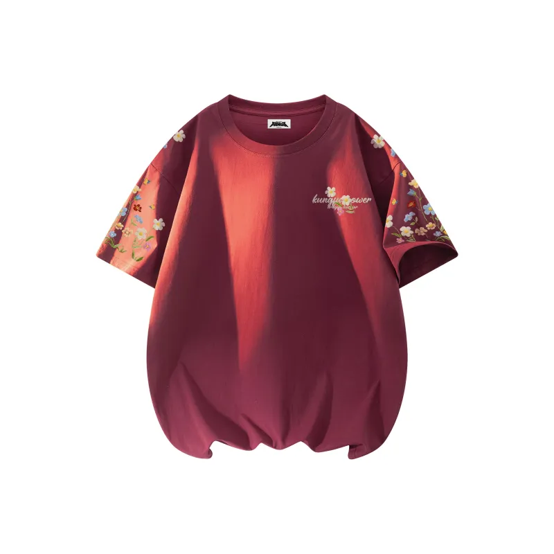Kung Fu Panda T Shirts Unisex-28