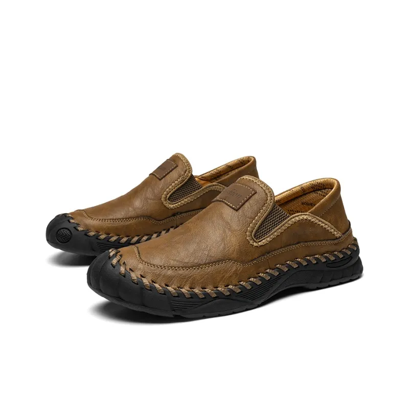 GESENLANG Men's Casual Shoes Men's-7