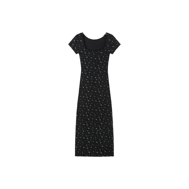 FLIM Short Sleeved Dress Women's-0