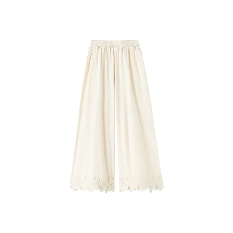 Mm Casual Pants Women's-7