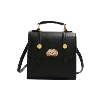 Yalu PU Backpack Women's Multicolor
