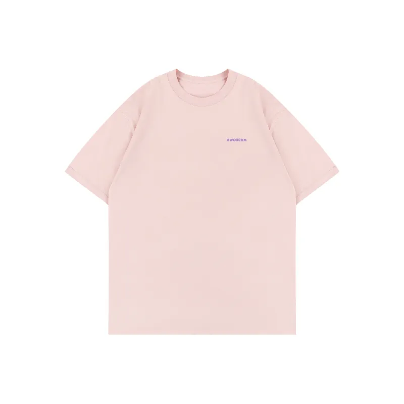 OWOX T Shirts Unisex-5