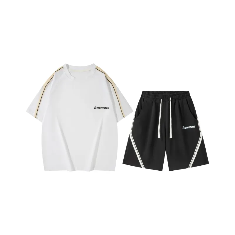 Kawasaki Casual Sportswear Unisex-7