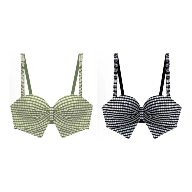 GRACE TOPIC Bra Women's Combo Set-14