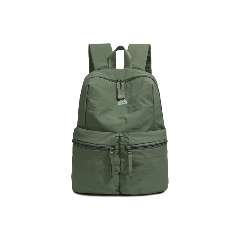 Ceion Keust Oxford Backpack Regular Unisex Multicolor-33