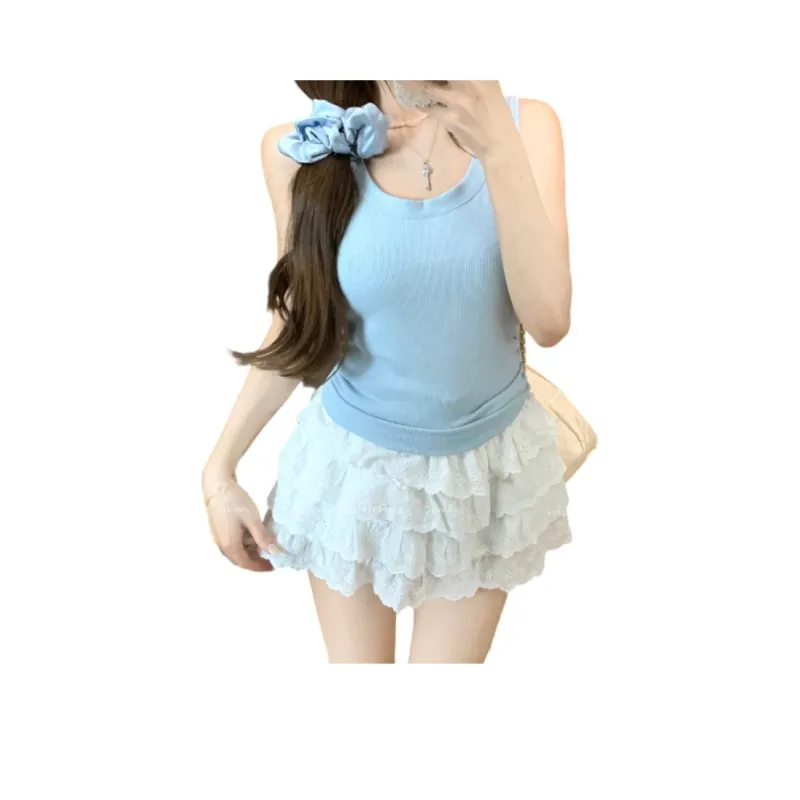GOSO Tank Tops Women's-6