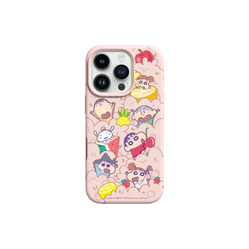 Pin Sai Phone Cases