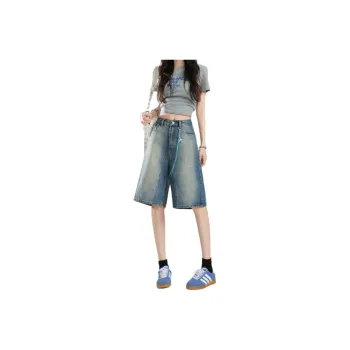 FOREVER 21 Denim Shorts Women's