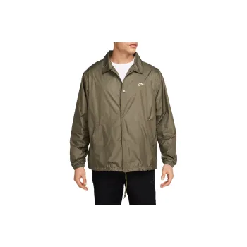 Nike Club Men's Coaches' Jacket