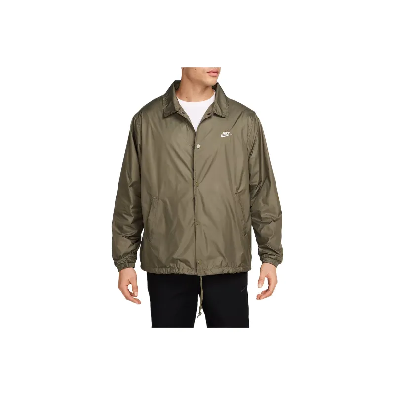 Nike Club Men's Coaches' Jacket-0