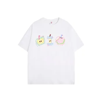 GOSO T Shirts Women's