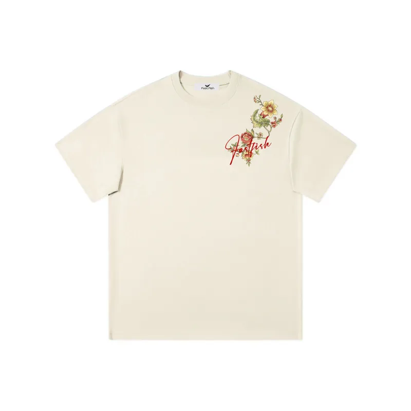 FASTFISH T Shirts Unisex-9