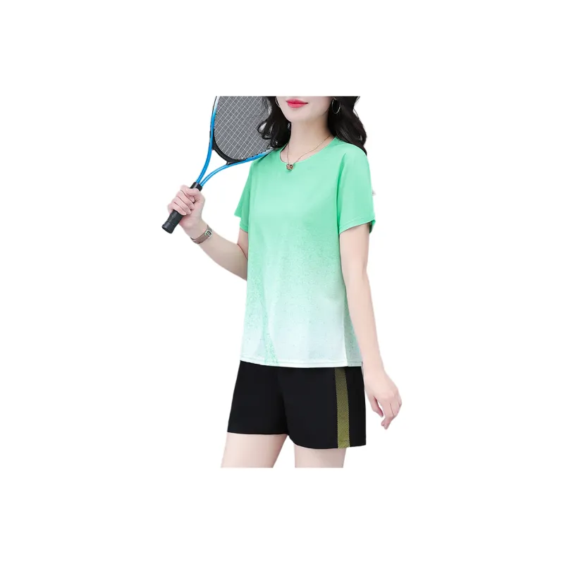 Kele Coco Fitness Sets Women's-6
