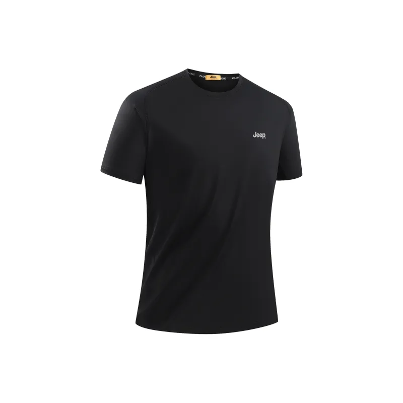 Jeep T Shirts Unisex-0