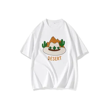 FAIRWHALE T Shirts Women's