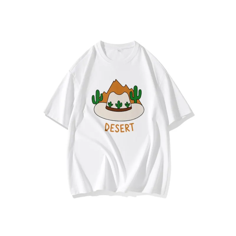 FAIRWHALE T Shirts Women's-0