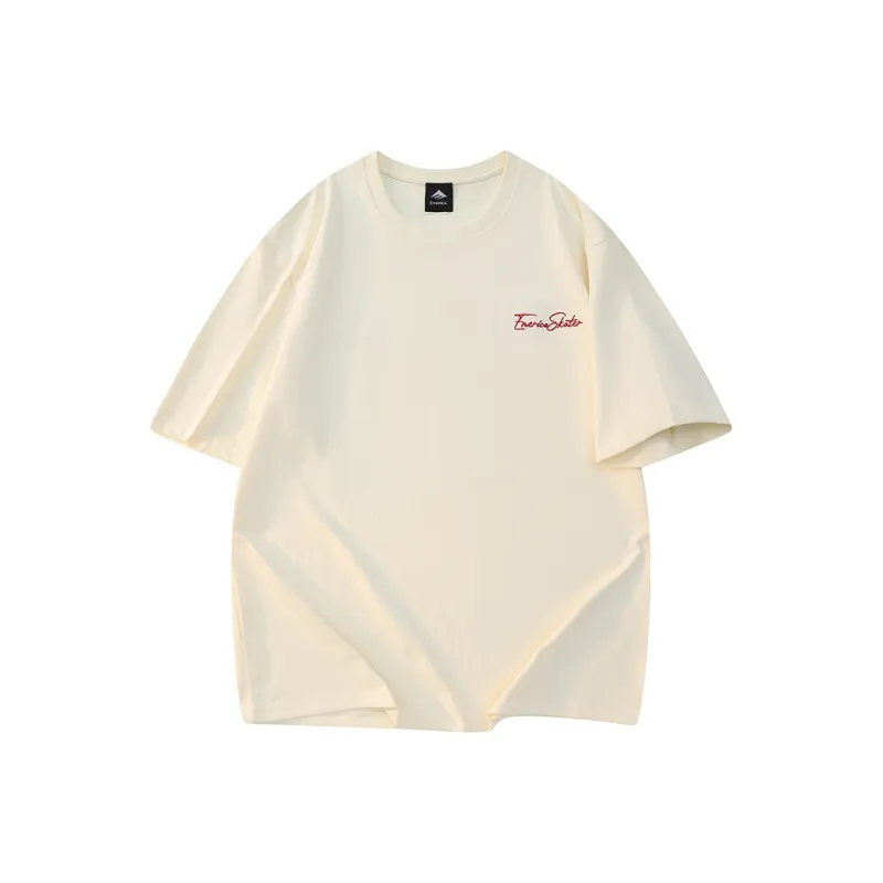 EMERICA T Shirts Unisex-25