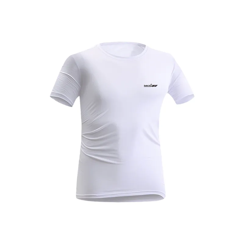 DOUBLE FISH T-Shirts Unisex-2