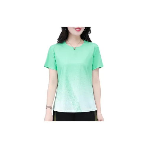 Kele Coco T Shirts Women's