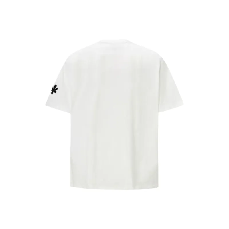 PAINT STAIN T Shirts Unisex-6