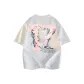 White Heather Gray