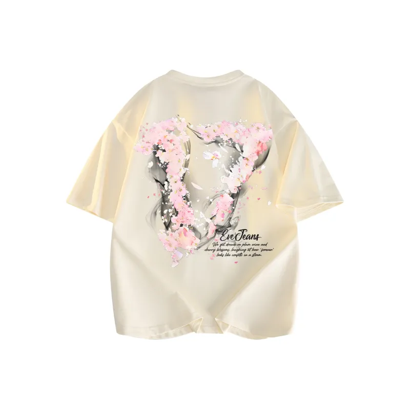 Yiwen T Shirts Unisex-20