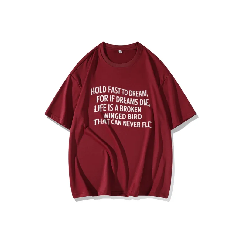 FAIRWHALE T Shirts Women's-4