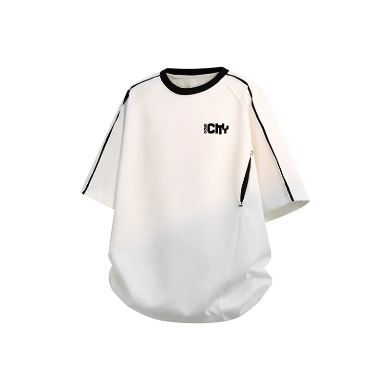 Manchester City F.C. T Shirt Unisex-0