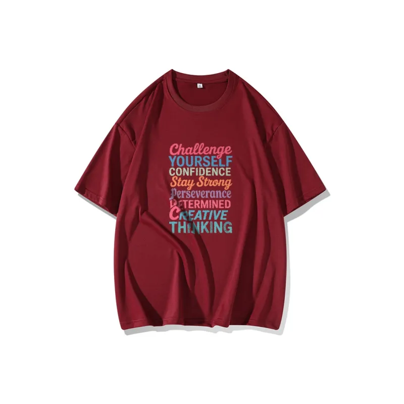 FAIRWHALE T Shirts Women's-6