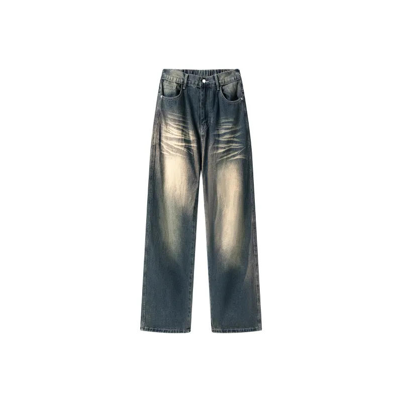 CEMOZI MC Jeans Unisex-0