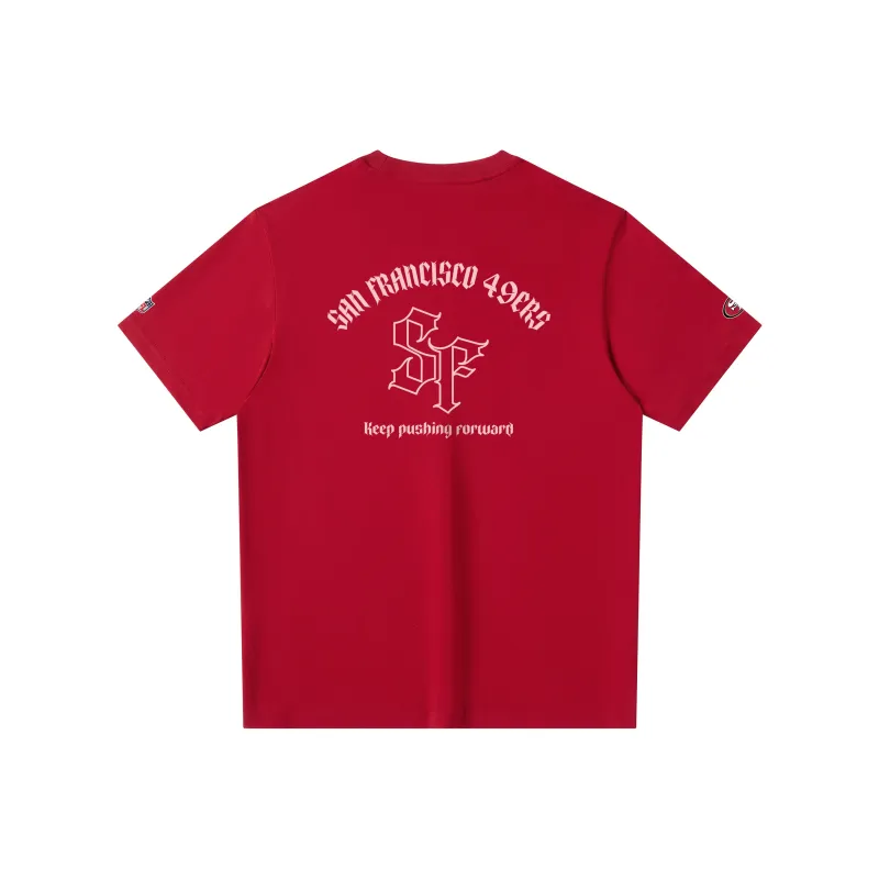 NFL T Shirts Unisex-14