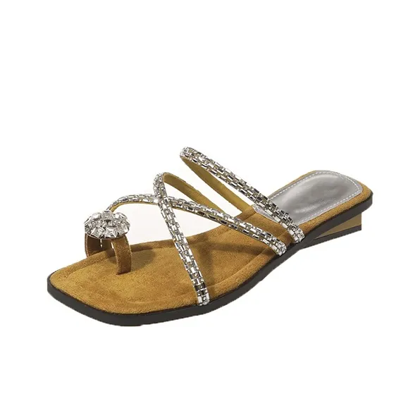 Xingdiman Slide Slippers Women's-0