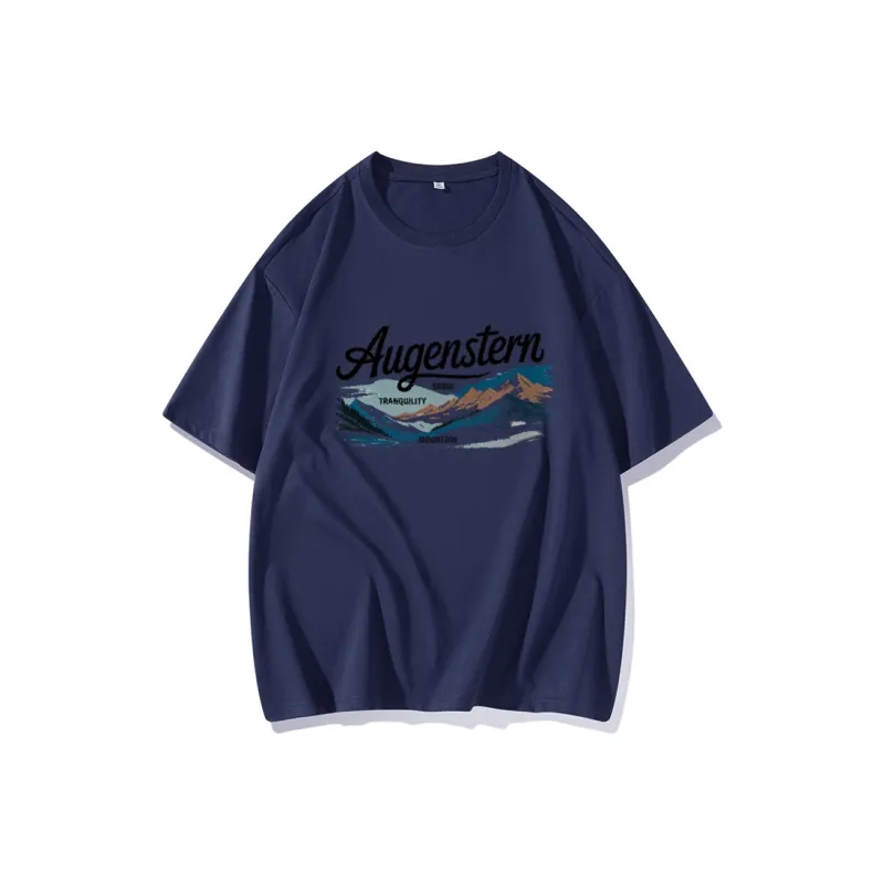 FAIRWHALE T Shirts Women's-9