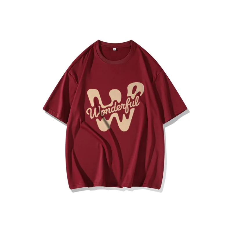 FAIRWHALE T Shirts Women's-6