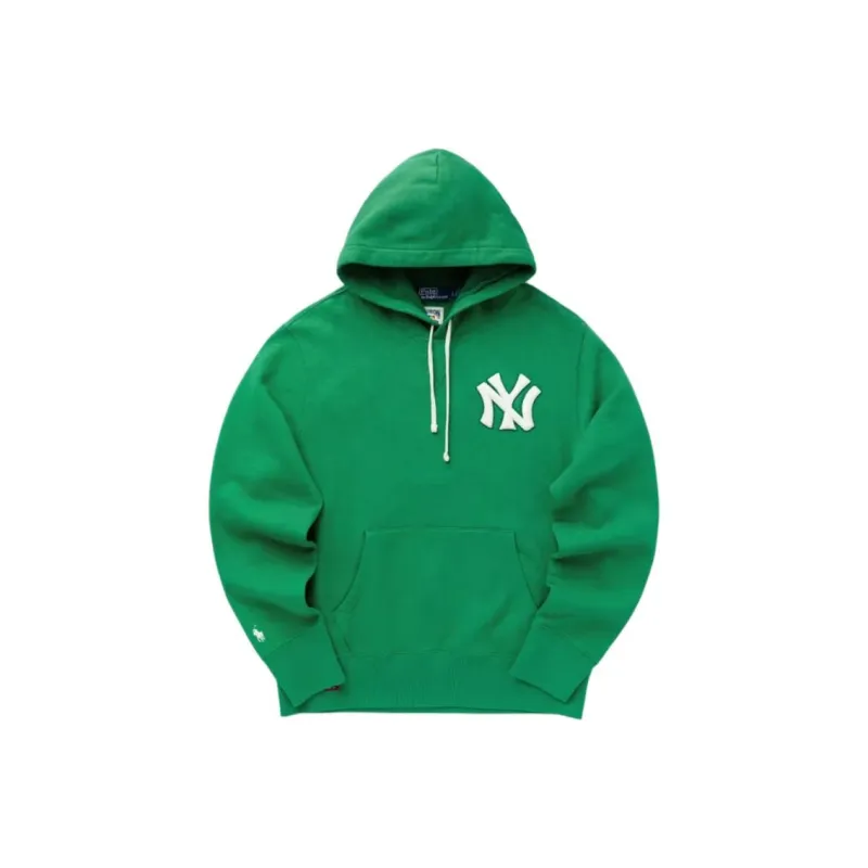 Polo Ralph Lauren Sweatshirt Men's Green-0
