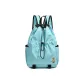 Blue+Shopping Bag+Charm