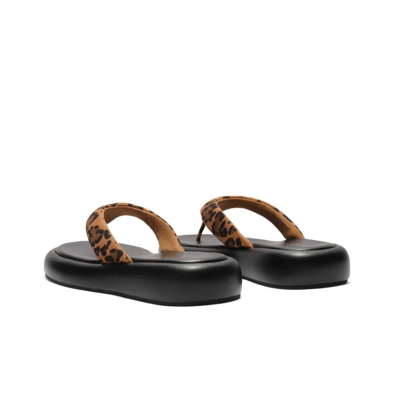 BELLE Flip Flops Women's-3