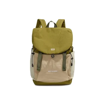 Ceion Keust Oxford Backpack Regular Unisex Multicolor
