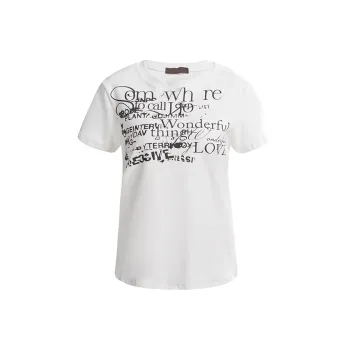 Ctbcaptainbeer Set in Sleeve T Shirt Women's