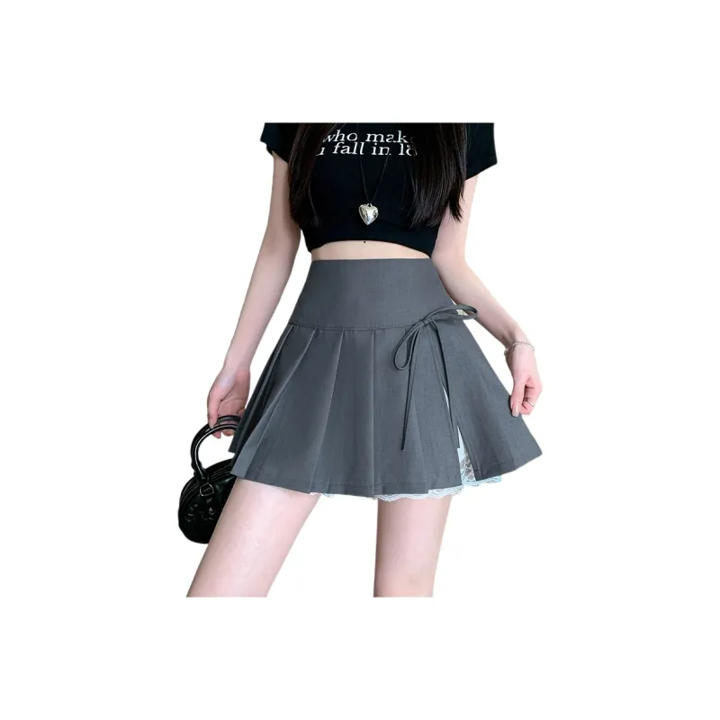 ORIGIN Casual Short Skirts Women's-6